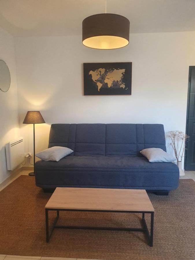 Appartement Terrasse Centre Nyons Exteriör bild